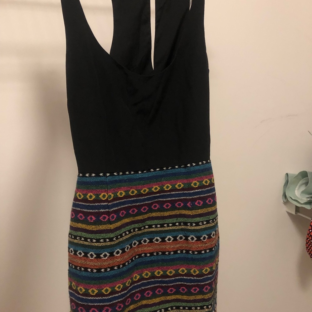 Dolce vita dress